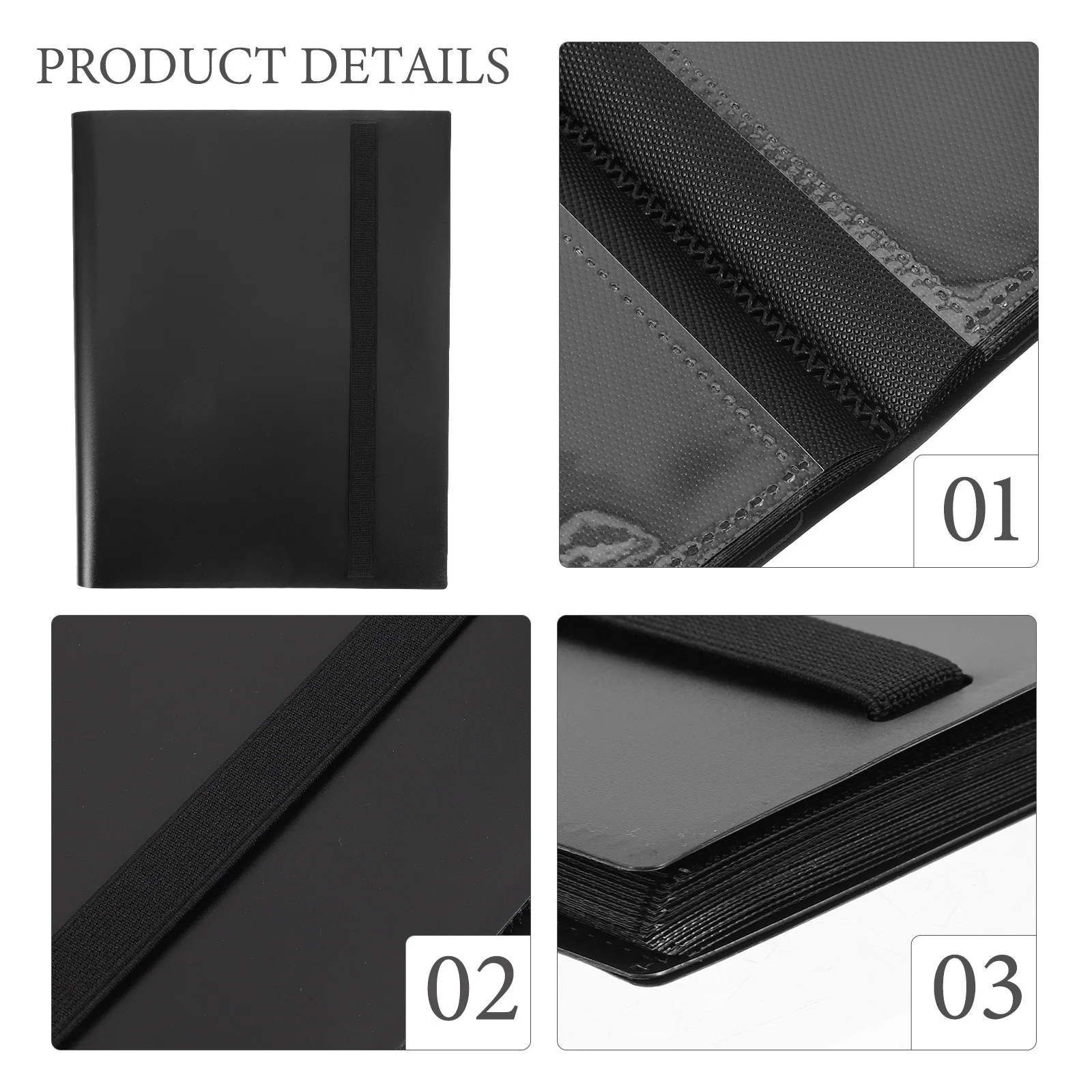 ألبوم الطوابع كتاب جمع العملات المعدنية للطوابع العملات المعدنية بطاقات التخزين المنظم التذكارية عملة كتاب جمع الطوابع #5