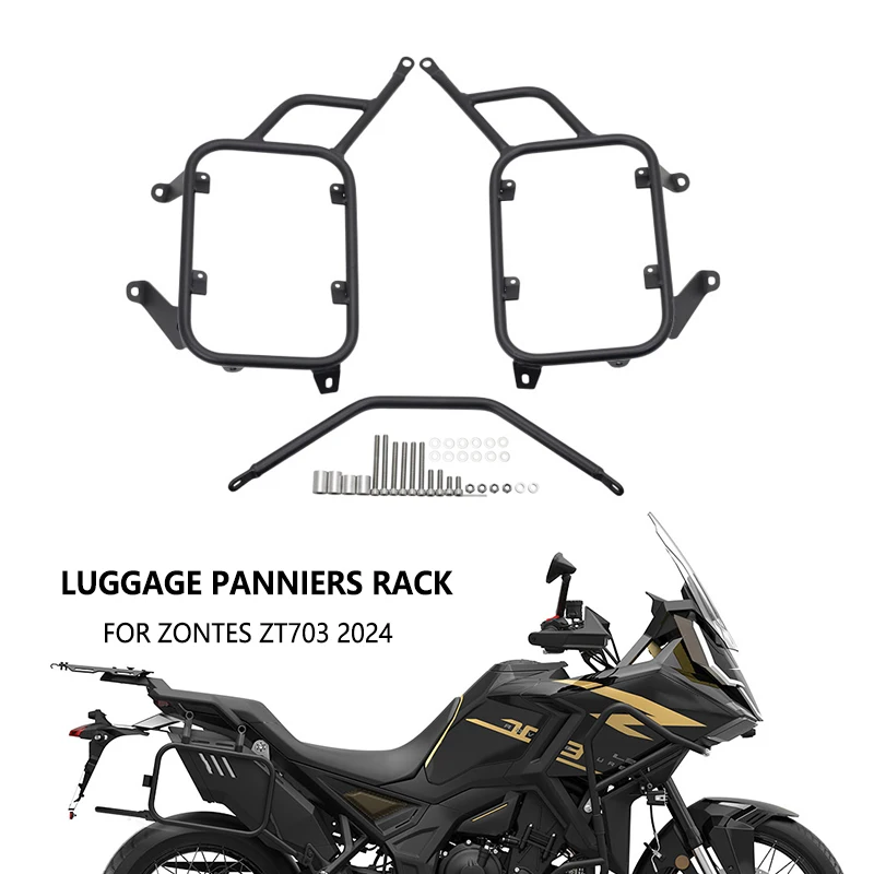 Fit For Zontes ZT70…