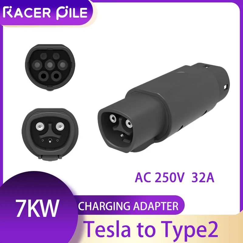 Ev Charging Adapter… - image