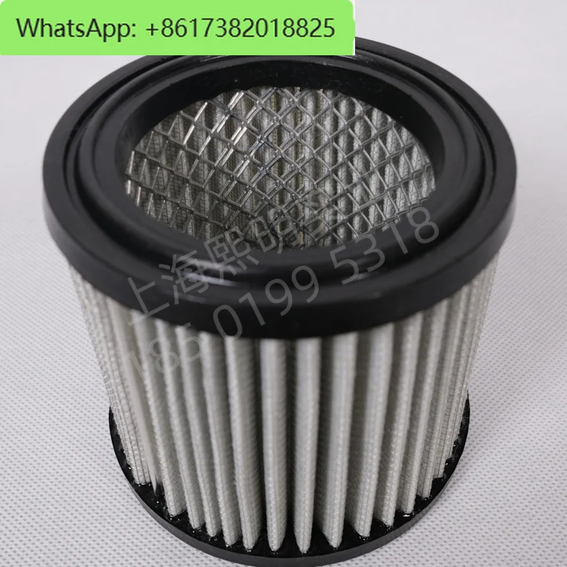 2601540690 Fusheng Zhengchang air filter is suitable for TA-125/155L piston air compressors