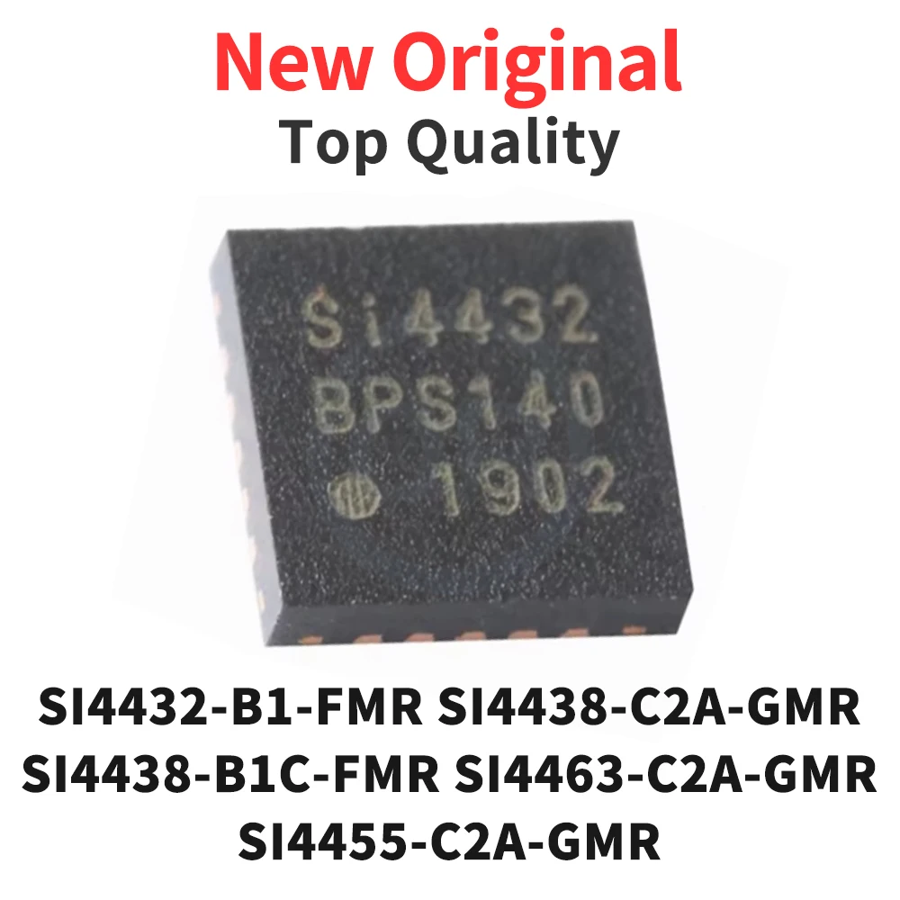 1 Piece SI4432-B1-F…