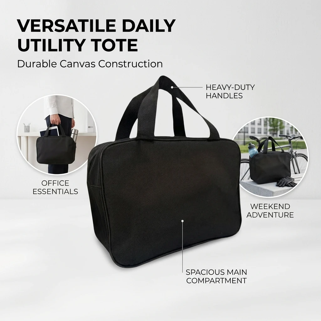 Car Single & Double Cylinder Inflation Pump Storage Handbag Chartered Car Air Cylinder Tool Kit Portable Travel Accessories
