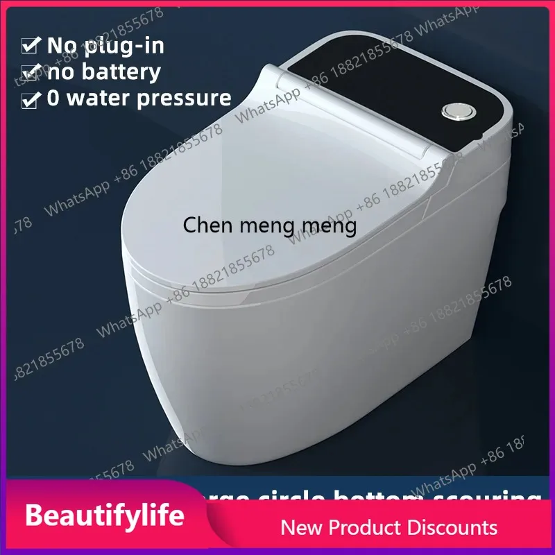 A17 Small Apartment… - image