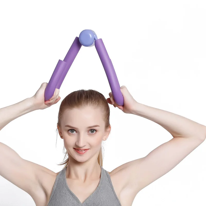 

Commercial Gym Postpartum Recovery Tool, for Trainers. 23x10x15cm, for Pelvic Health, Professional Use