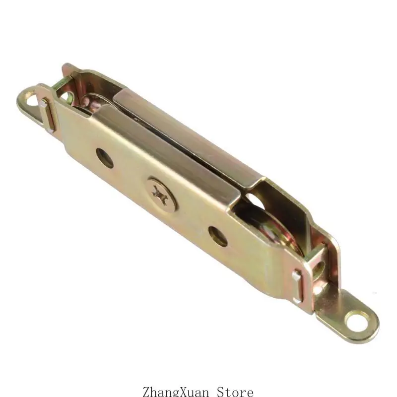 

Раздвижные дверные ролики для патио Металлические раздвижные дверные роликовые узлы для дома 3XUF