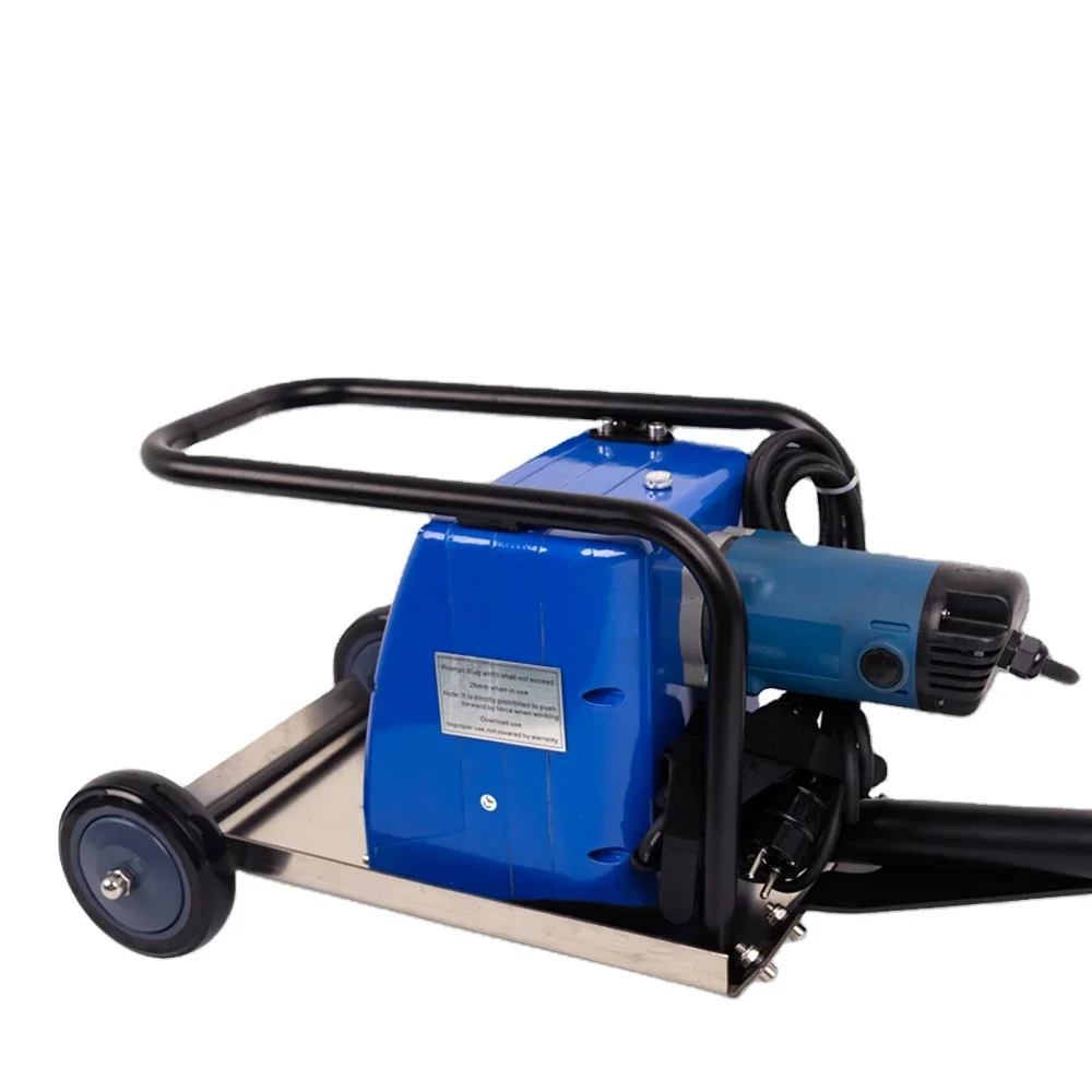 

DMK JT-C1000 1050 2300 Slag Cleaning Machine for Metal Cutting Waste Efficient Slag Removal After La ser Cutting