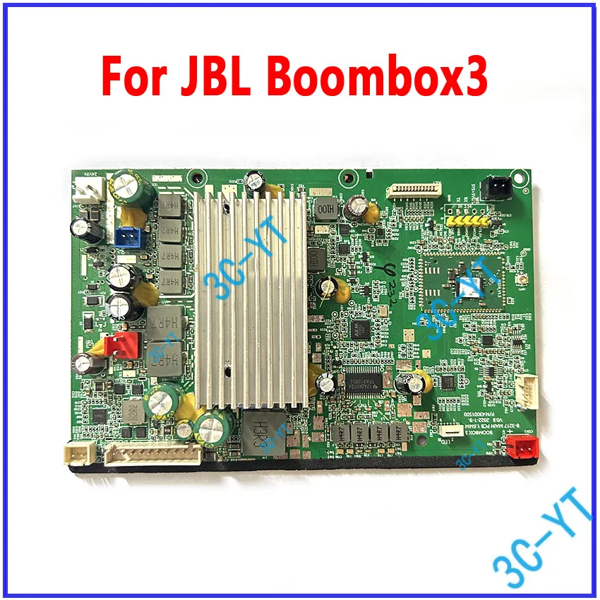 1PCS Brand New Original Motherboard For JBL Boombox3 Boombox 3