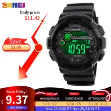 Men's Waterproof Sport Watch 50M #5