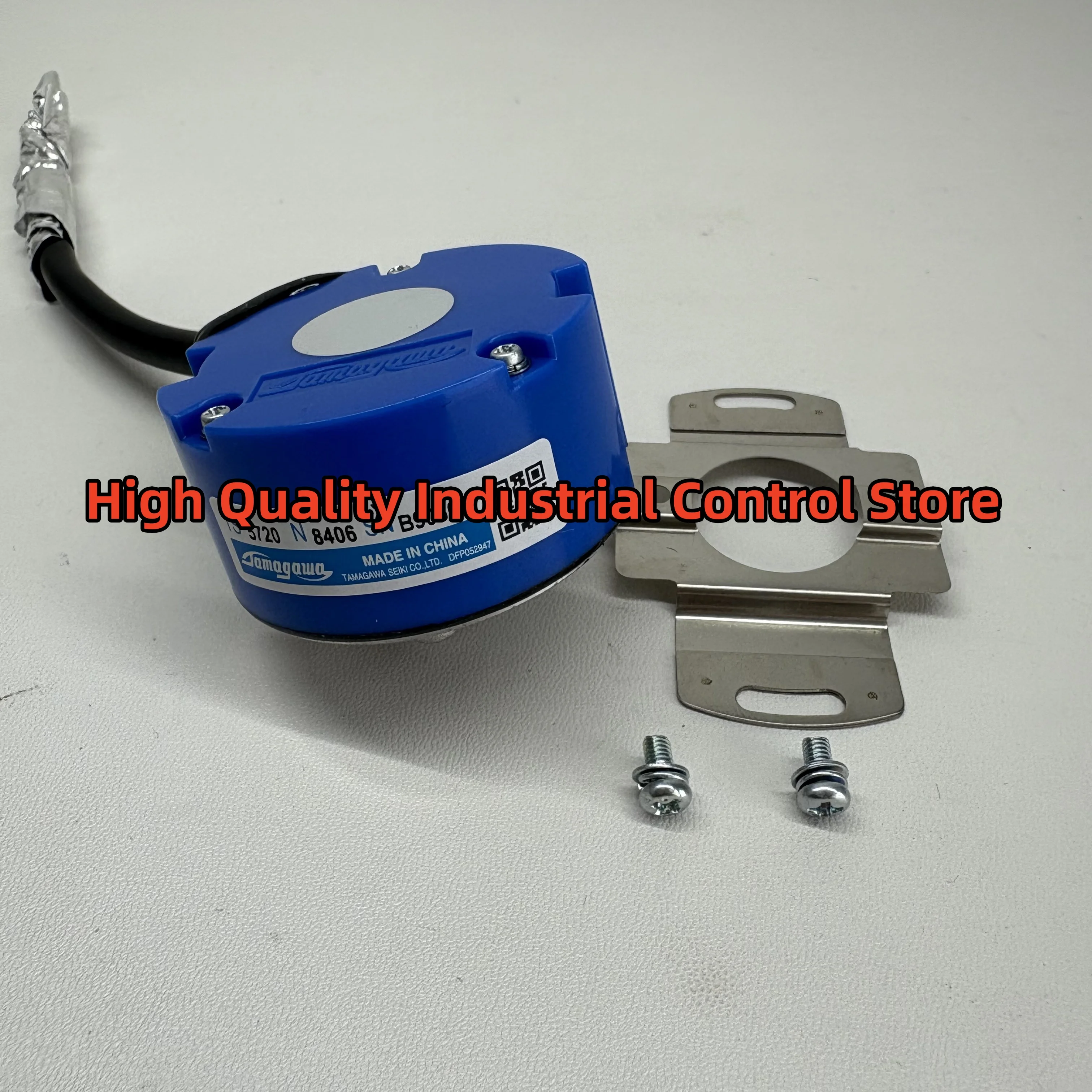 

New in box TS5720N8406 Servo Encoder