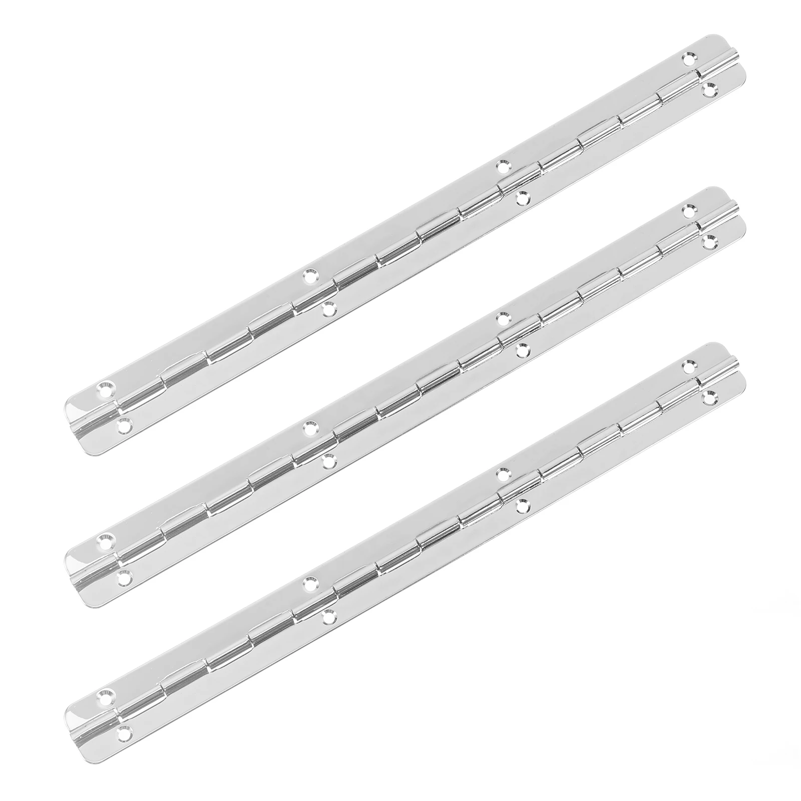 

3pcs Wooden Mini Small For Wooden Box Hinges For Crafts Anti-Rust Cabinet Box Hinges Furniture Hardware