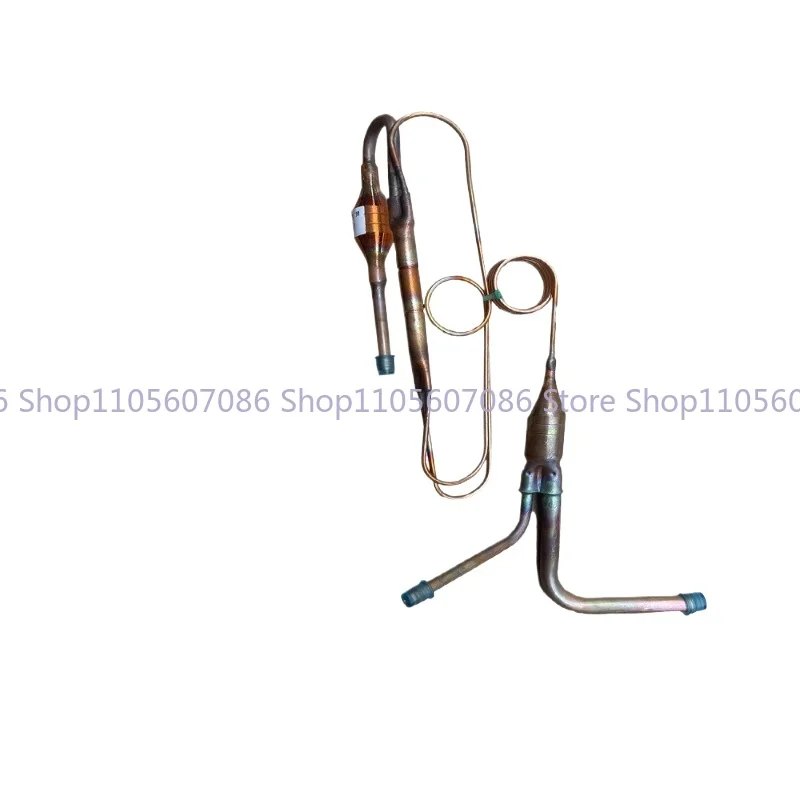 Applicable To Gree Air Conditioner, on-hook Cabinet Throttle Filter, Outdoor Unit Capillary Assembly R32