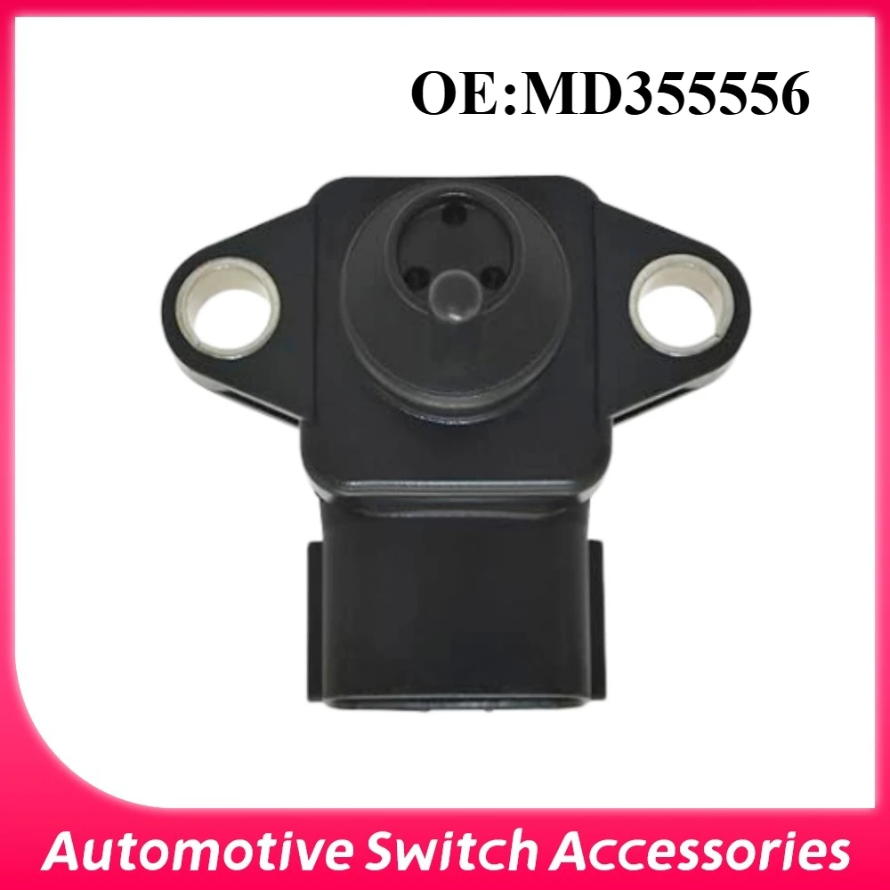 MD355556 Manifold Absolute Pressure MAP Sensor For Mitsubishi SPACE STAR Galant Minicab Endeavor Chrysler Sebring