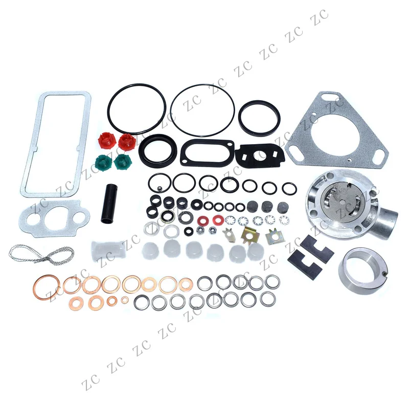 S+ 7135-110 Injection Pump Repair Set For Ford Massey Ferguson 3 4 & 6 Cyl  CAV DPA