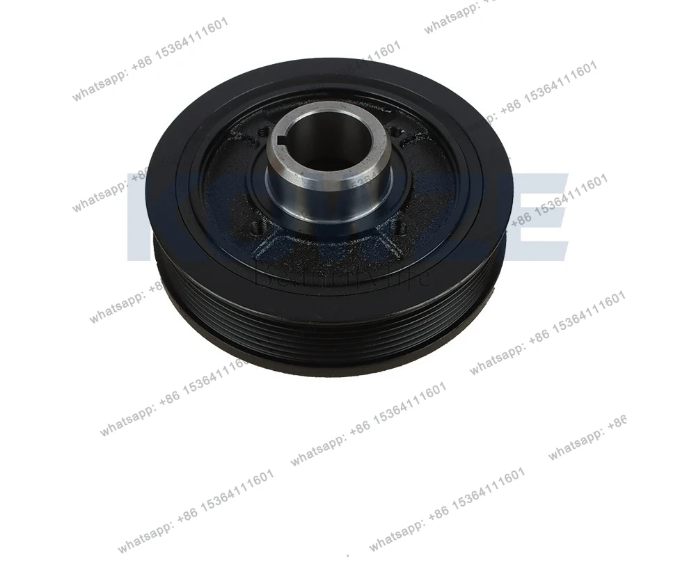 

13408-0C010/13408-0C030 Crankshaft pulley for 04-15 FORTUNER