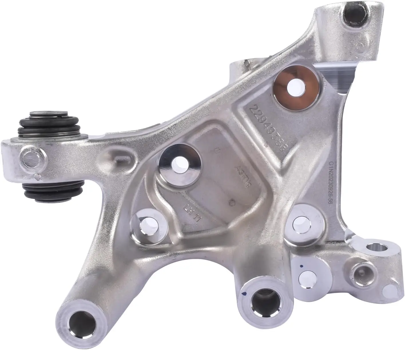 

22949386 Rear Left/Right Suspension Spindle Knuckle for Chevrolet Malibu XL Opel 84454535