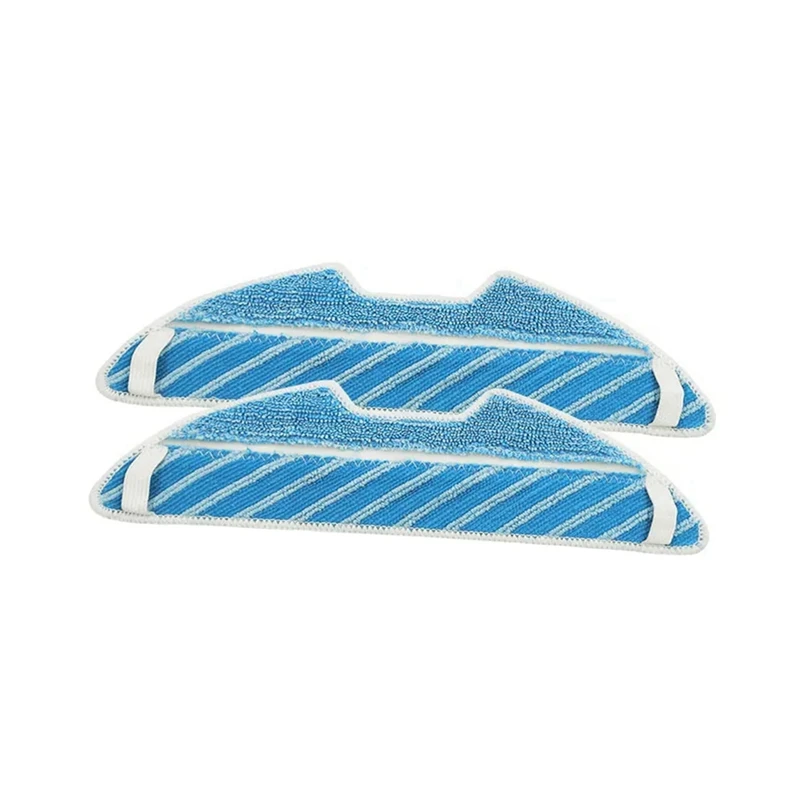 A27R-Para LISTAR RX3, RX5, RX9, RX10 / Cecotec Conga 1290 1390 1590 Peças de reposição Acessórios Panos de esfregão