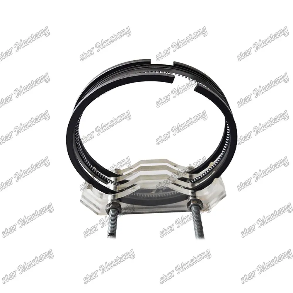 BD30 Piston Ring 12033-54T10 Suitable For Nissan Engine Parts