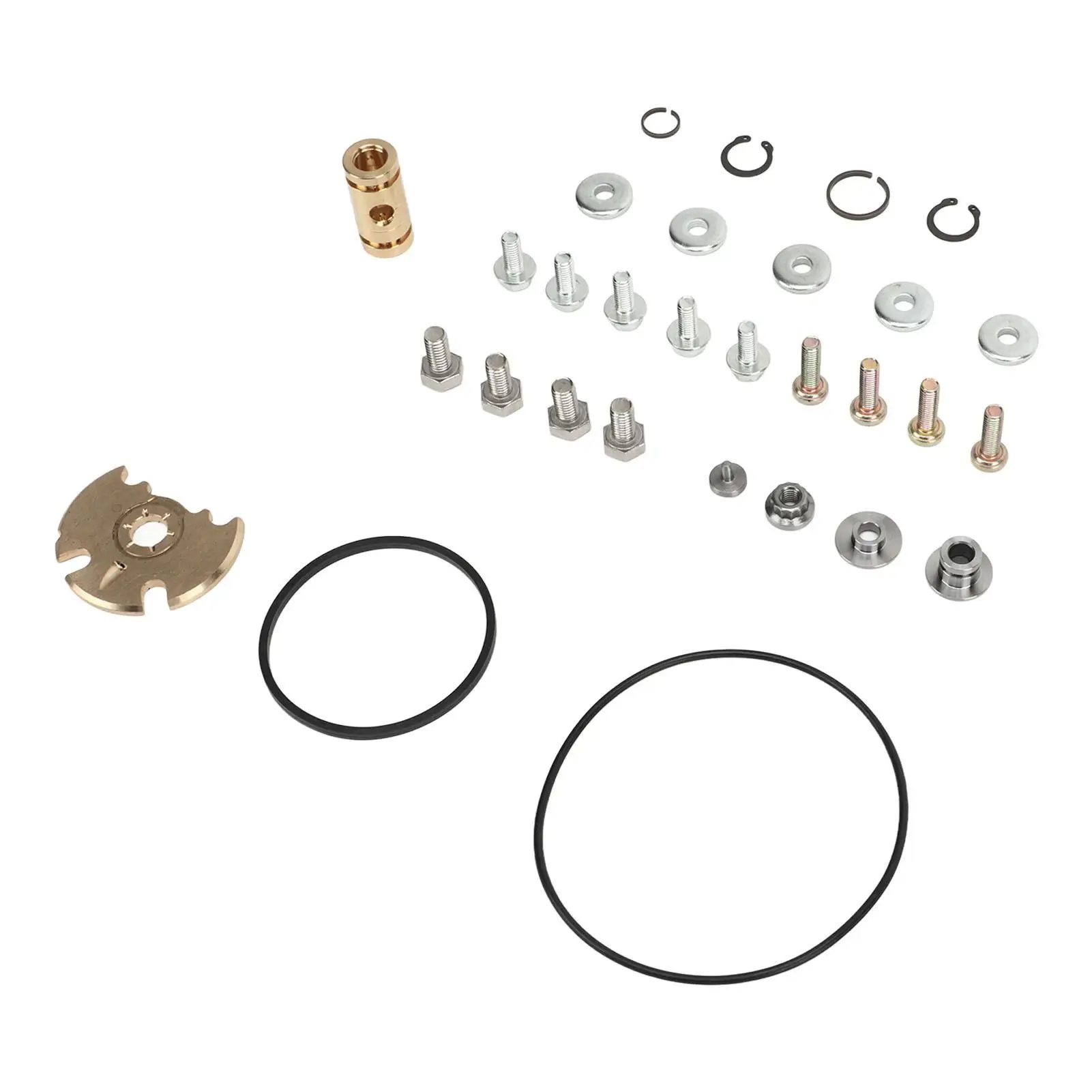 for gt 7 Perfect Fit Practical Exquisite Workmanship Wear Proof High Strength Anti Aging Rebuild Kit for Saab 900