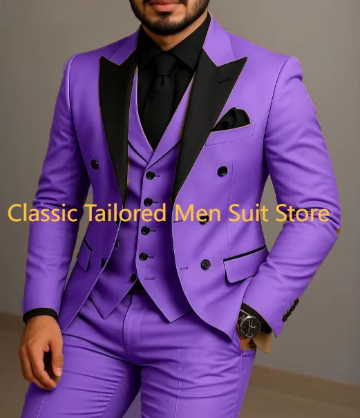 Thumbnail 3 - #7 Compare Mens Suit Jackets Before You Buy