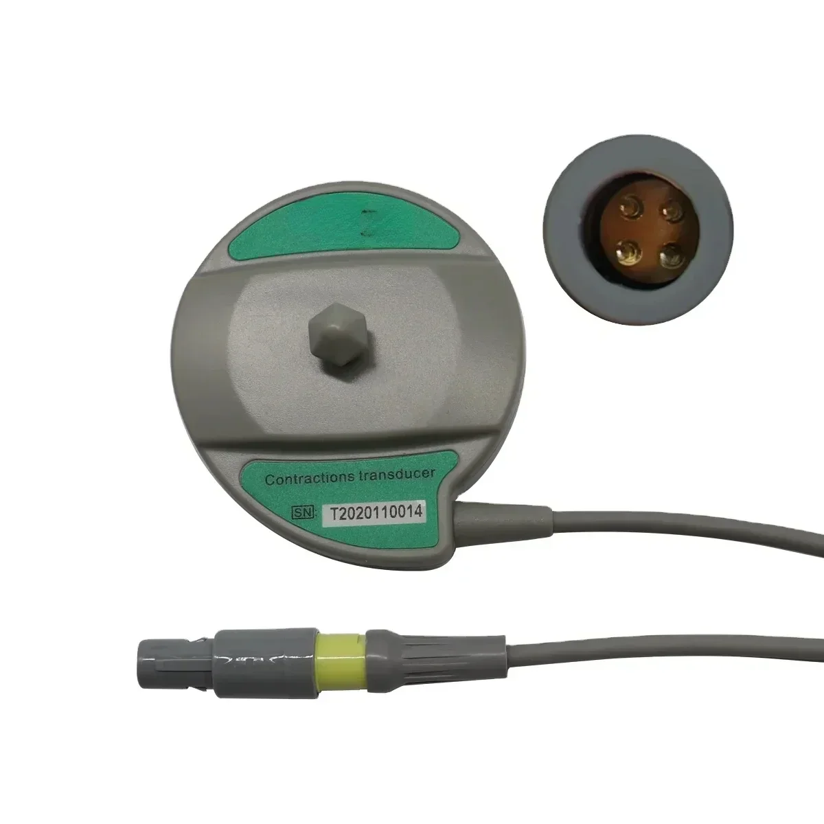 5000C/5000E Materna…