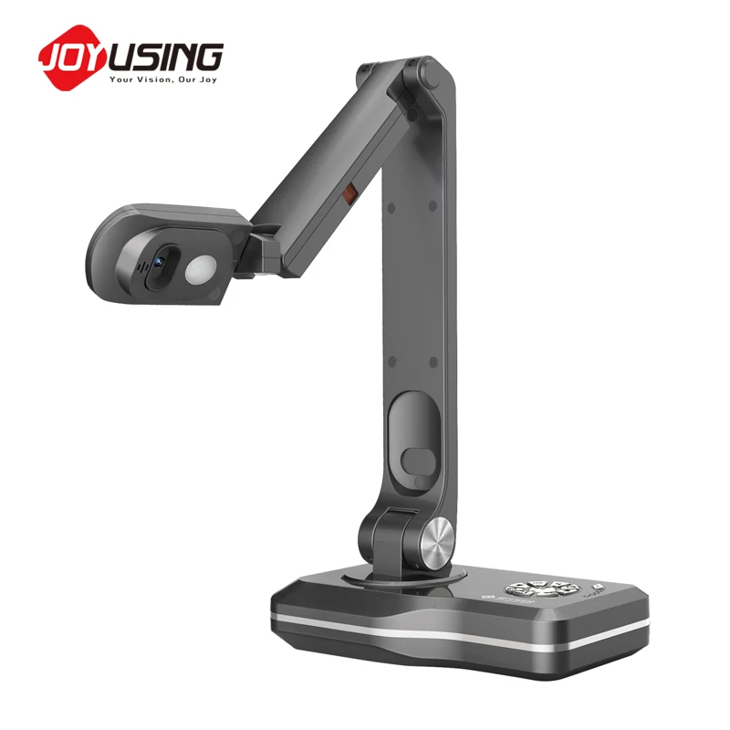 

x100 Digital Zoom Desktop Visualizer Visual Presenter