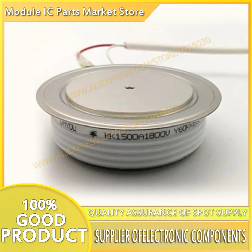 

Новый тиристорный модуль KK1500A2500V KK1500A2800V KK1500A1800V