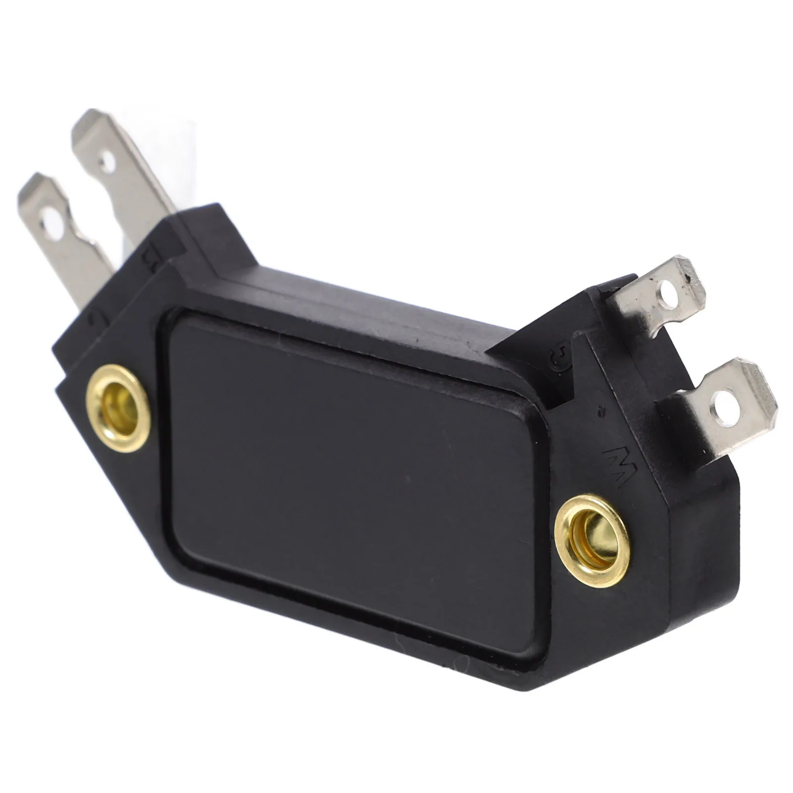 

Reliable Automotive Ignition Module Control Unit Easy Installation Heat Dissipation Enhanced Car Ignition System Compatibility