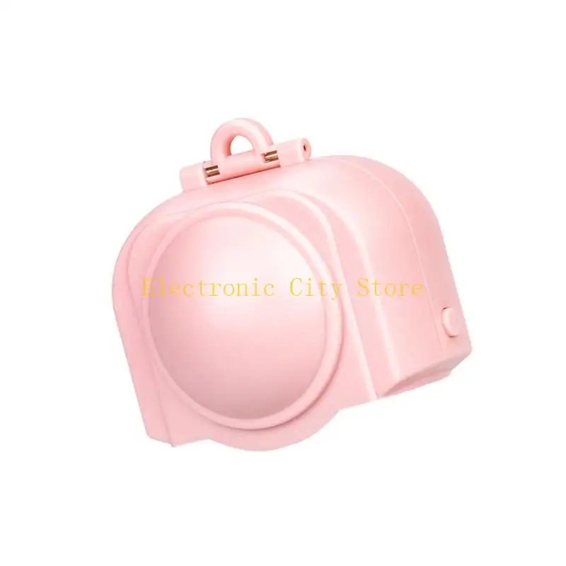 Quick Install Lightweight Camera Accessories Recyclable Material Secure Design HU8D