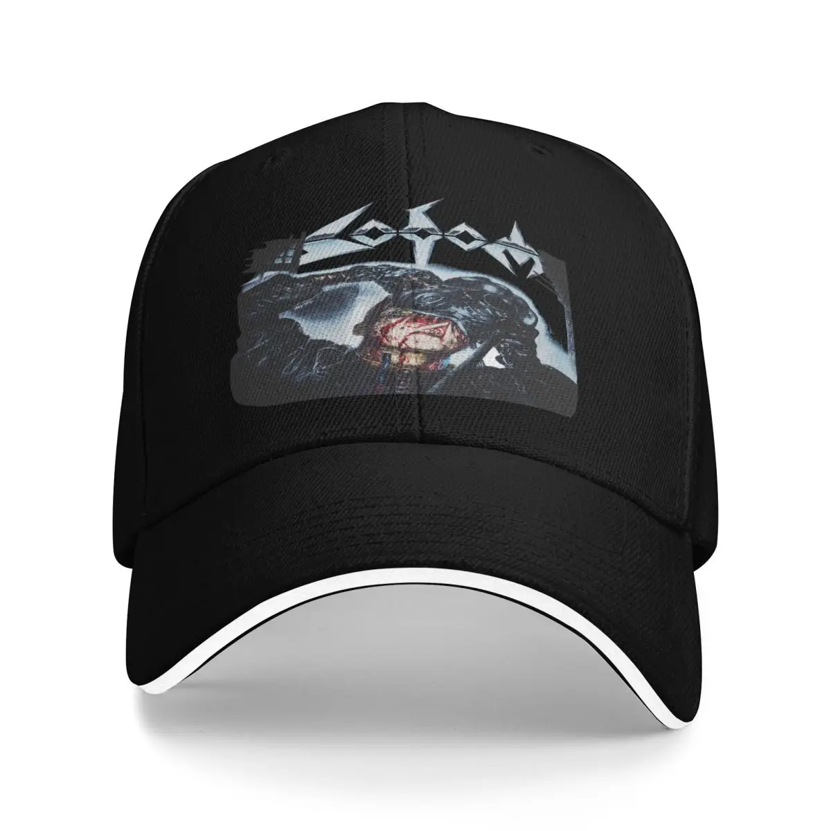 Sodom - Get What You Deserve Man Hat Cap Female Caps For Men Summer 2025 Man Hat Baseball Cap