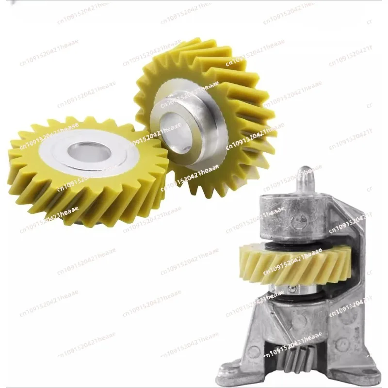 Suitable for W10112253 Mixer Worm Gear Replacement Part   4162897 4169830 5K45S 5M5