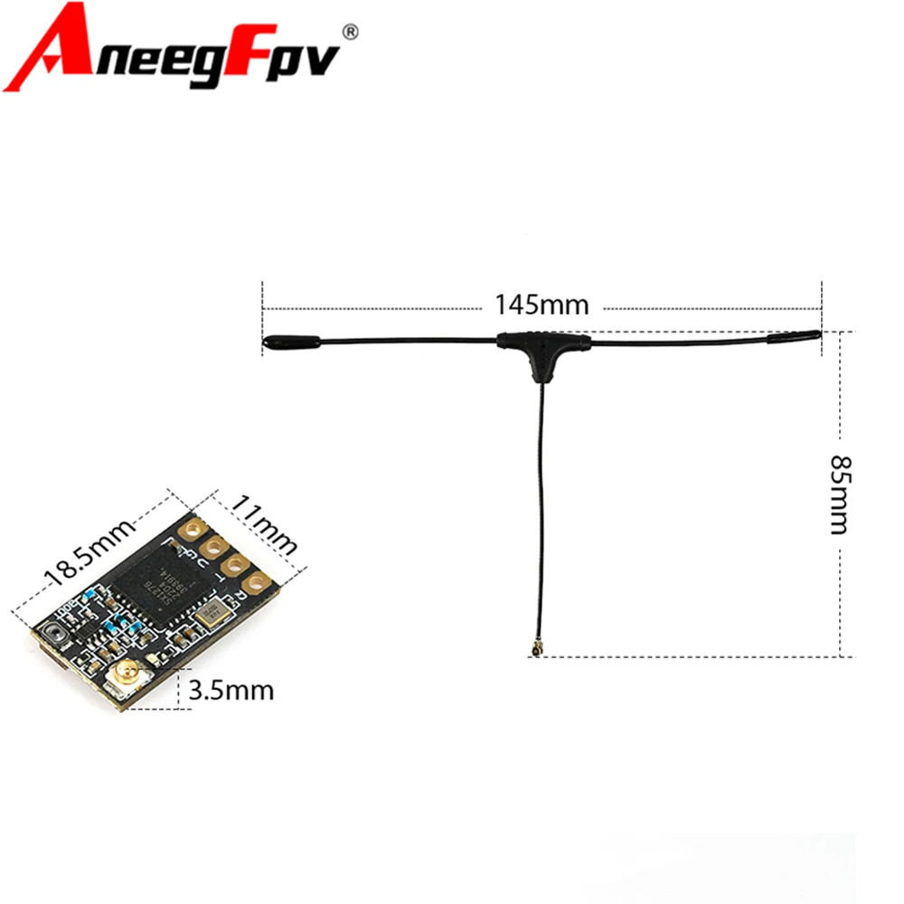 Foxeer Elrs Receive… - image