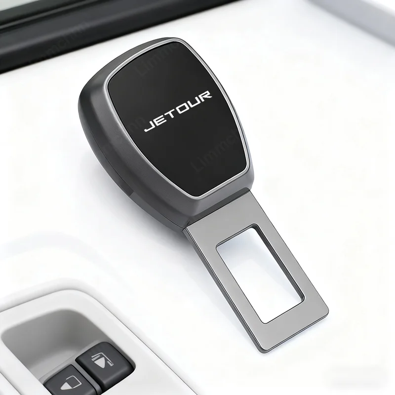 

Safe Comfortable Seat Belt Extender Buckle For Chery Jetour DASHING T2 X70 X70SM X90 X95 i-DM T3 High-Quality Durable Sturdy​