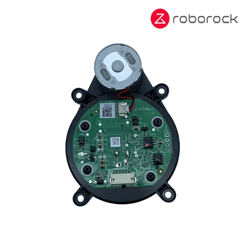 Original Laser Distance Sensor LDS for Roborock S8/ S85/ S8+/ P10/ Q Revo Vacuum Cleaner Parts Accessories Replacement image 5