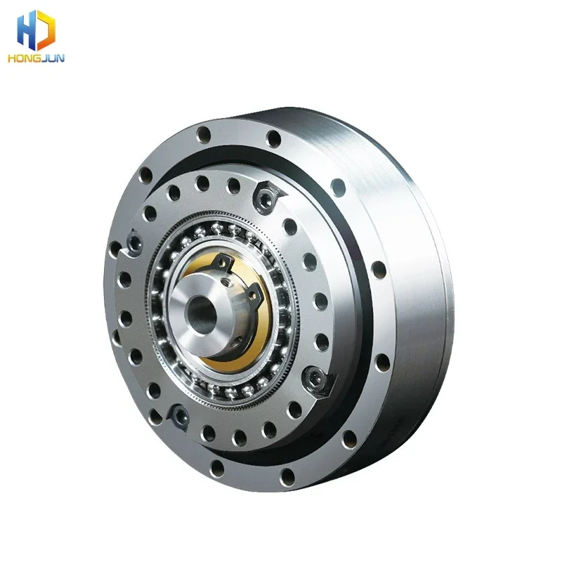 

LSS-32-100-U-1 гармонический редуктор скорости драйвера