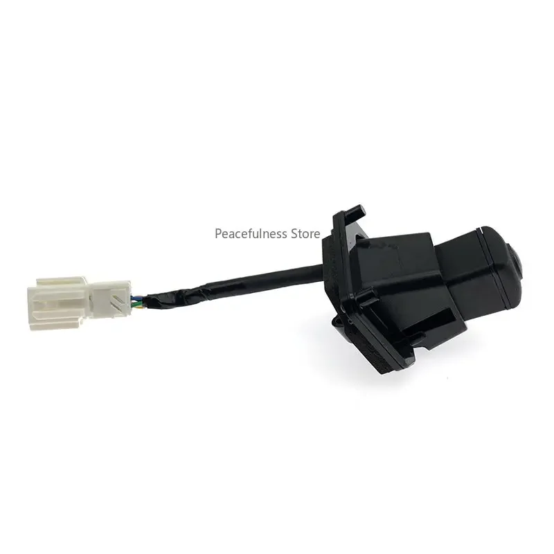 39530-T0A-A21 39530-T0A-A11 is suitable for 14-17 CRV reversing cameras