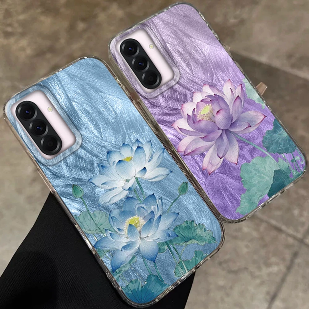 Luxury Floral Phone…