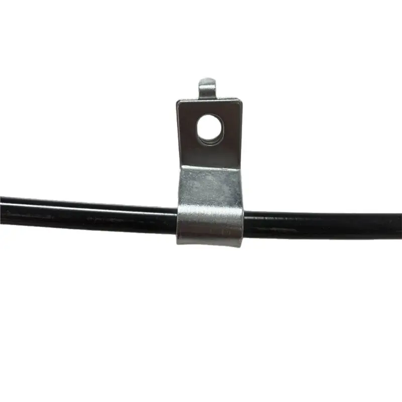 Clutch Cable For Mirage G4 Car For Hatchback 2012 2013 2014 2015 2016-2024 2342A019- Also Fits Attrage 2012-2024-AU62 view 3