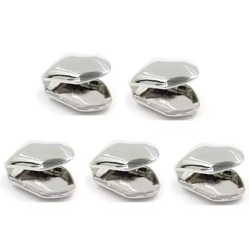 Custom Fit Gold Plated HipHop Single Tooth Grillz Cap