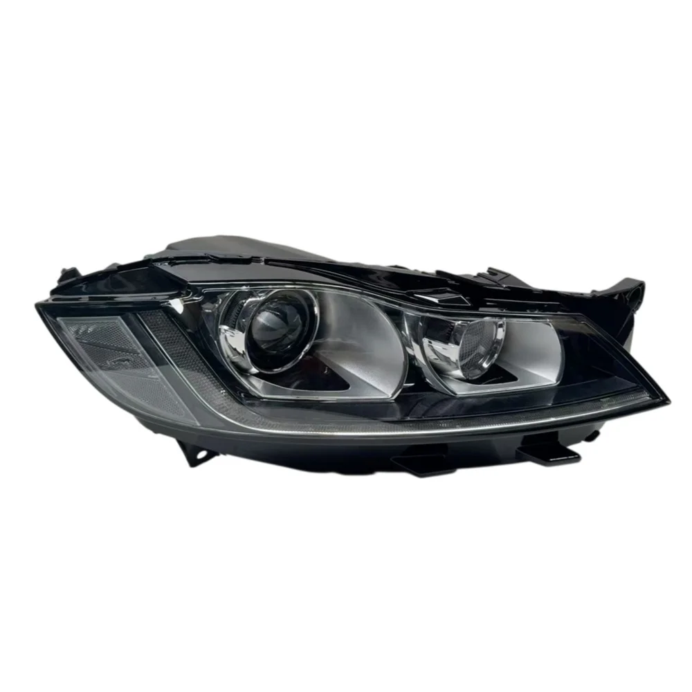For Jaguar XF Headlight 2015-2020 X260 F-PACE Original Xenon HID Headlights Assembly Headlamp