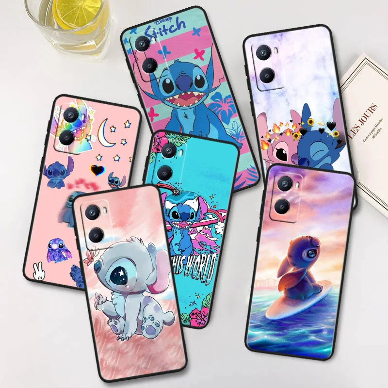 Чехол для OPPO A96 AA94 A93 A77S A76 A74 A73 A72 A57S A757E AX7 A1K 2022 2020