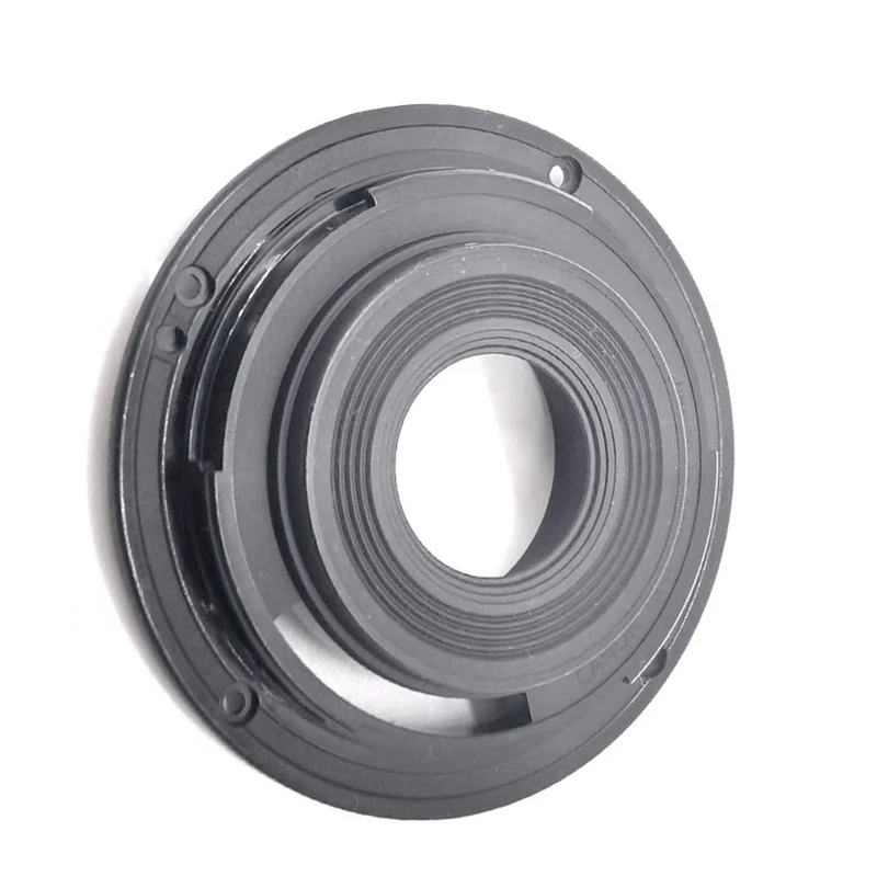 STM Baioneta Anel para Canon Lens Mount, Peças de reparo da câmera digital, 10-18