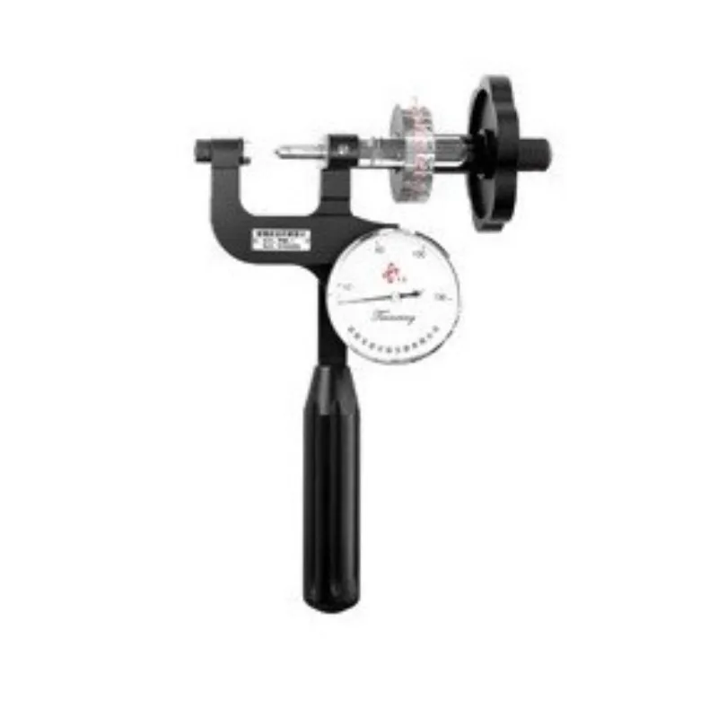 

PHR-2 Small Portable Rockwell Hardness Tester Metal Hardness Tester Hard