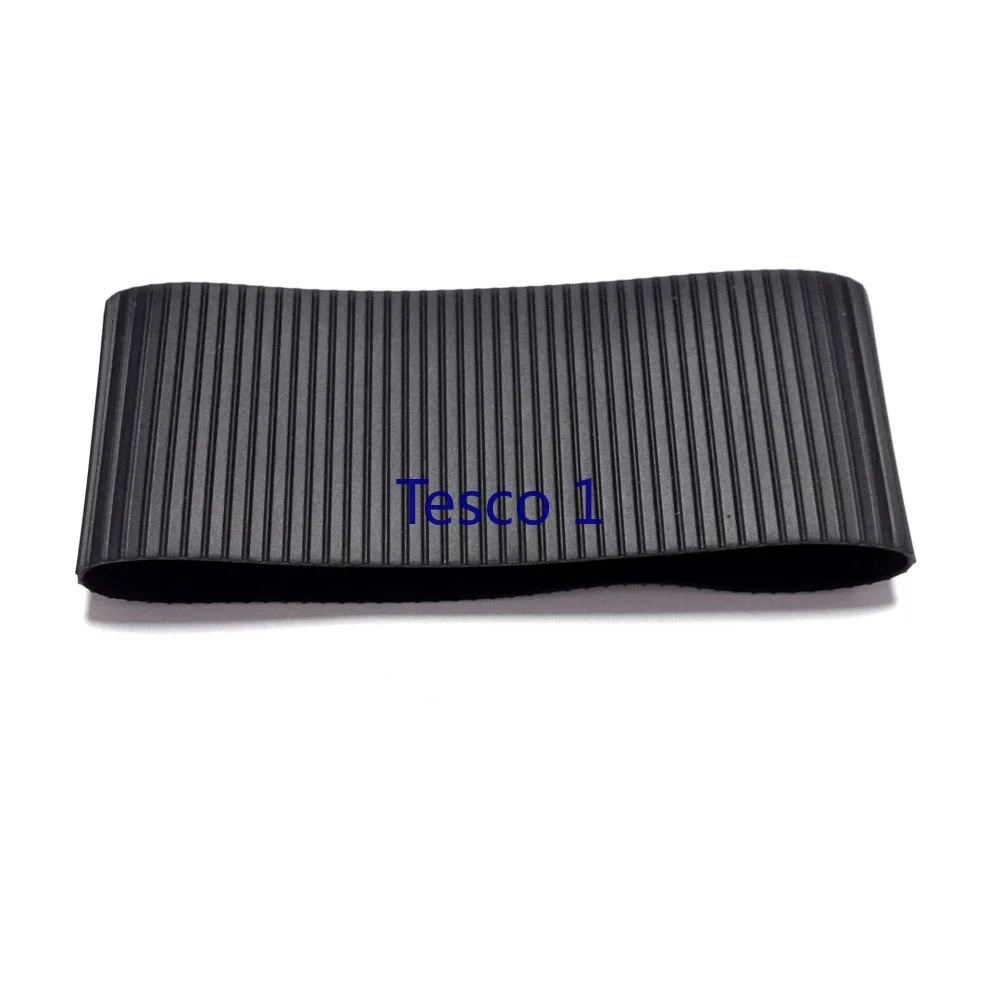 Novo anel de borracha de zoom original para tamron 18-200mm f/3.5-6.3 di ii vc b018 peça de substituição para câmera digital