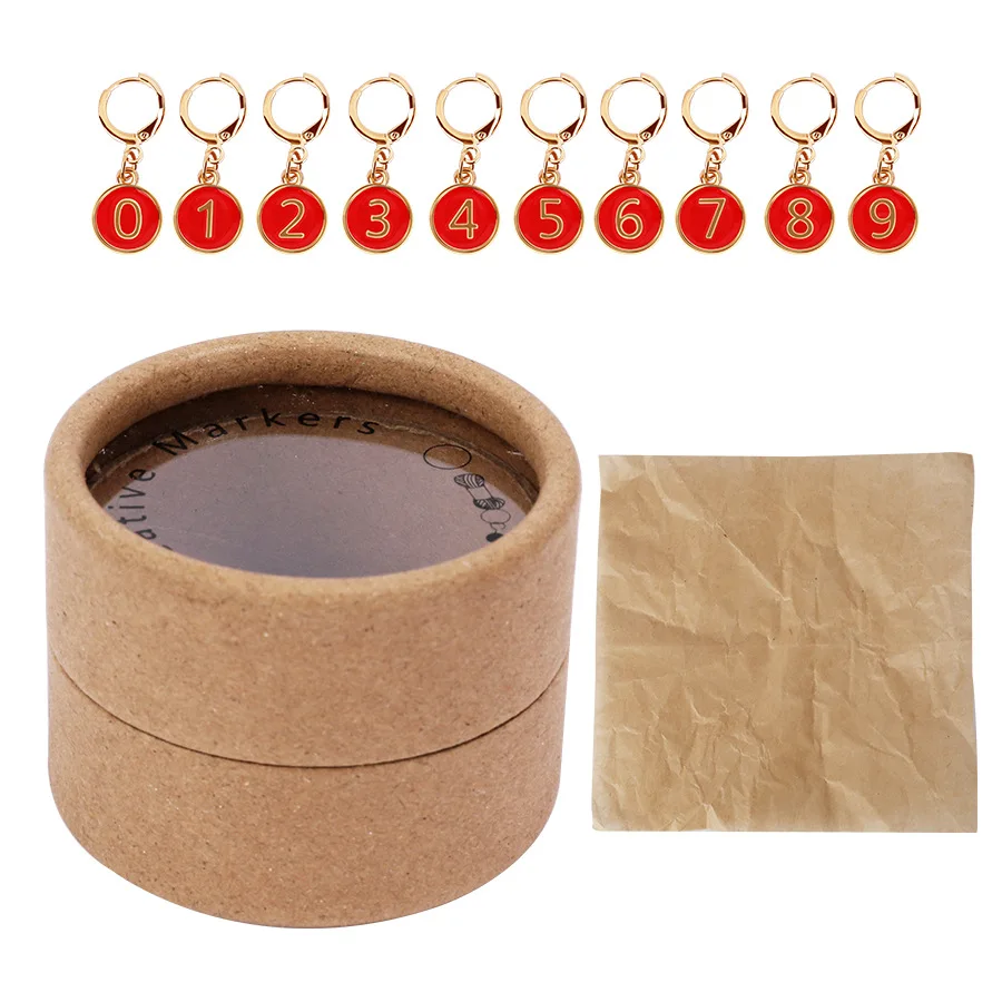 Thumbnail 2 - #56 Newest Thimbles