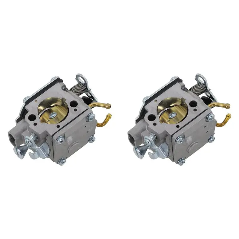 SEWS-2X Carburetor For K970 Cut Off Saw 584913001 522942001 Carburetor Generator Parts Light Equipment Garden Tool
