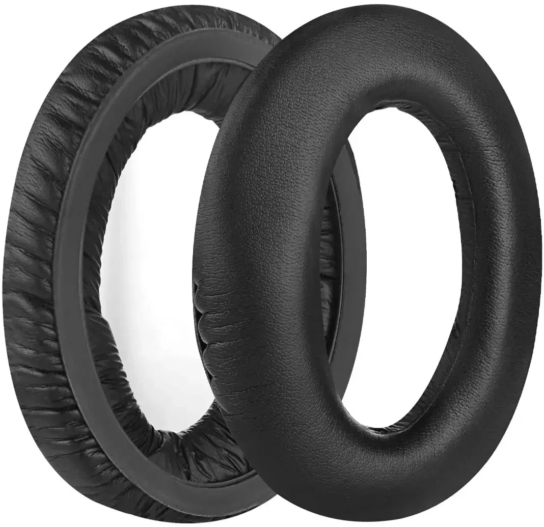 Almohadillas de repuesto para auriculares SENNHEISER GAME ONE, PC 360, PC 363D, PC 373D