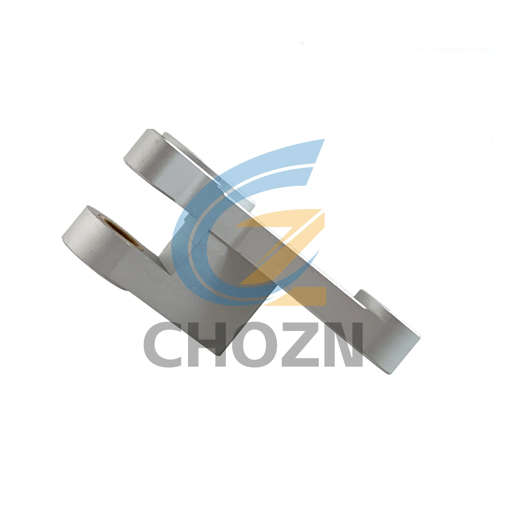 هايدلبرغ F2.028.141R تعزيز المغذية الألومنيوم قوس ربط قضيب هايدلبرغ XL105 آلة الطباعة F2.028.141R/03 أجزاء