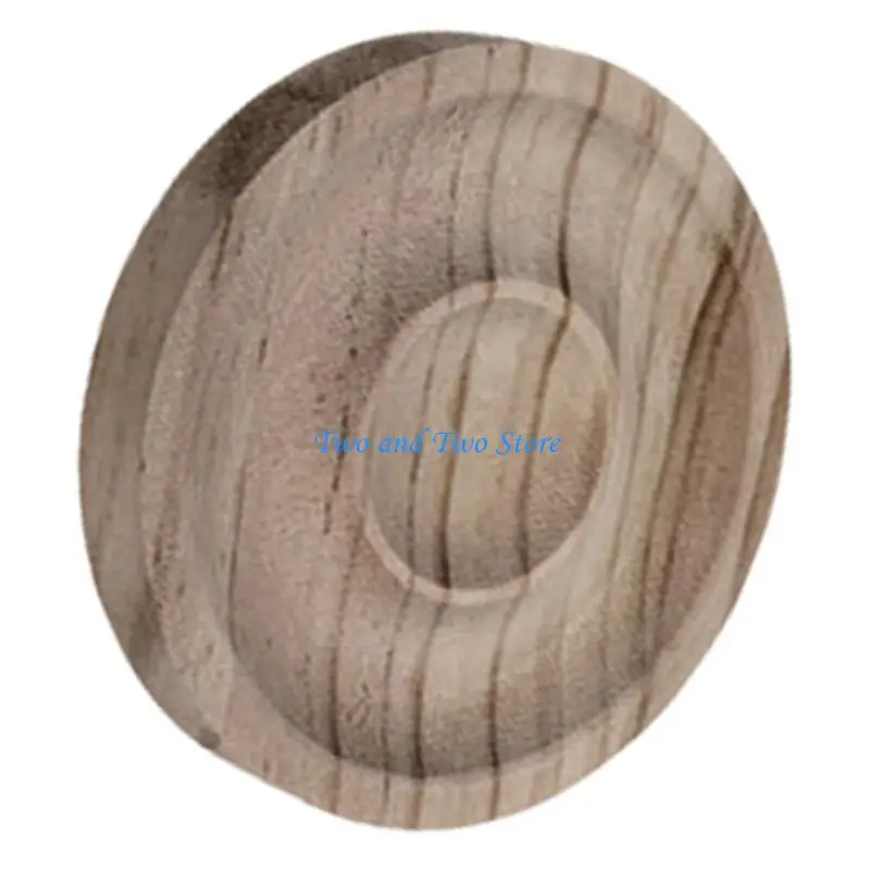 

HX6F Modern Bracelet Showcase Tray Jewelry Display Tray Exquisite Charm Holder