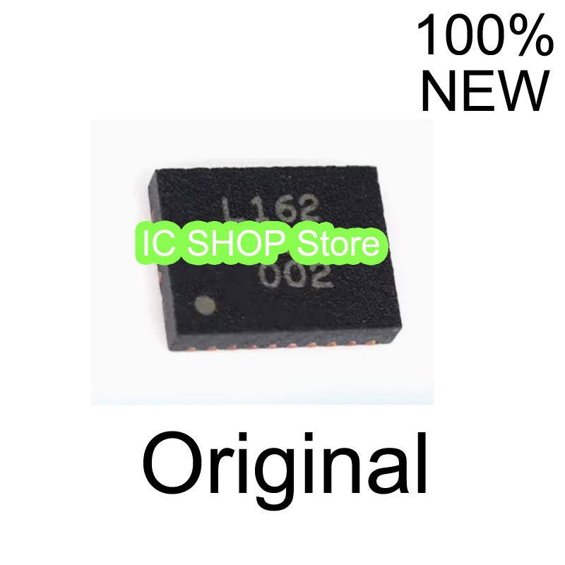 

5pcs/lot VL162 L162 QFN 100% Original Brand New