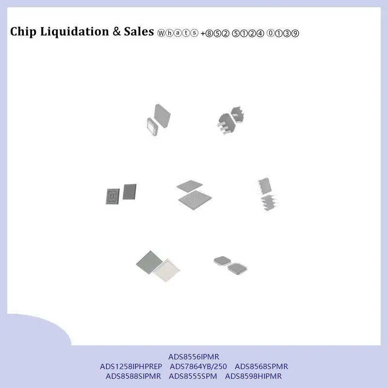 chip-circuito-integrado-chip-mcu-ads8556ipmr-ads1258iphprep-ads7864yb-250-ads8568spmr-ads8588sipmr-ads8555spm-ads8598hipmr